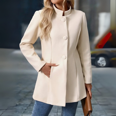 Greta - legant Kappa för Alla Tillfällen