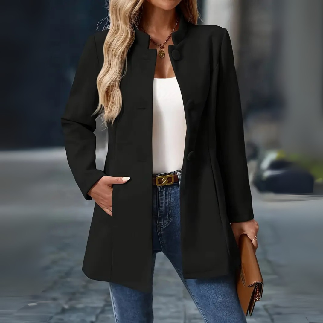 Greta - legant Kappa för Alla Tillfällen