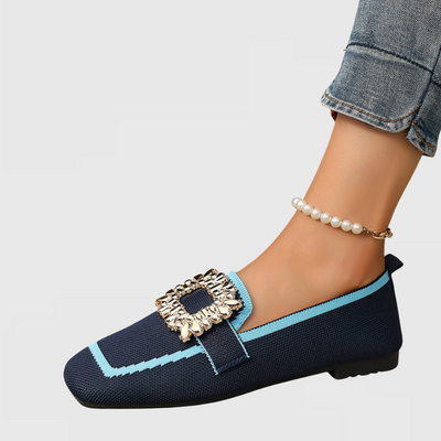 Svala – Eleganta Loafers