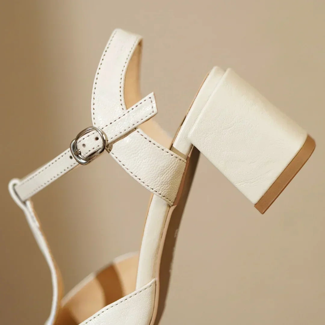 Elin – Elegant T-heels