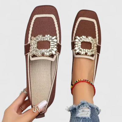 Svala – Eleganta Loafers