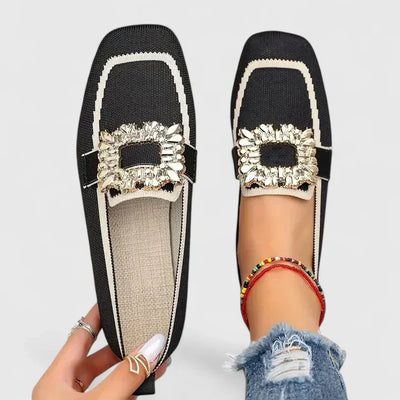 Svala – Eleganta Loafers