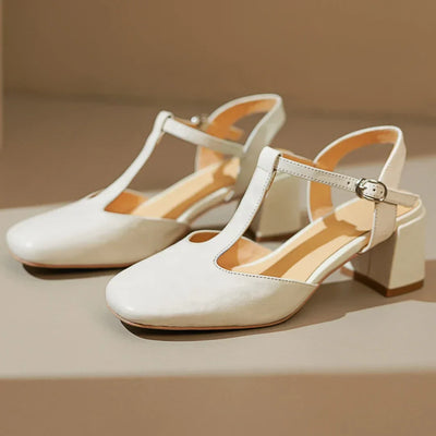 Elin – Elegant T-heels