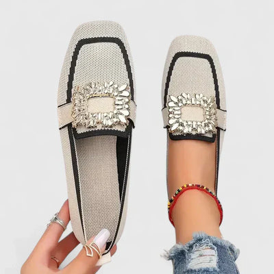 Svala – Eleganta Loafers