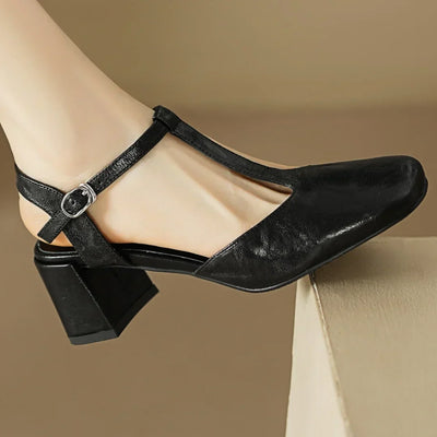 Elin – Elegant T-heels