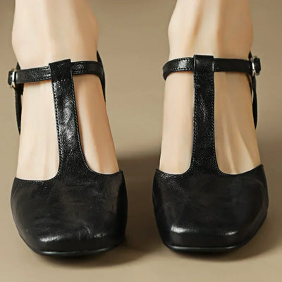 Elin – Elegant T-heels