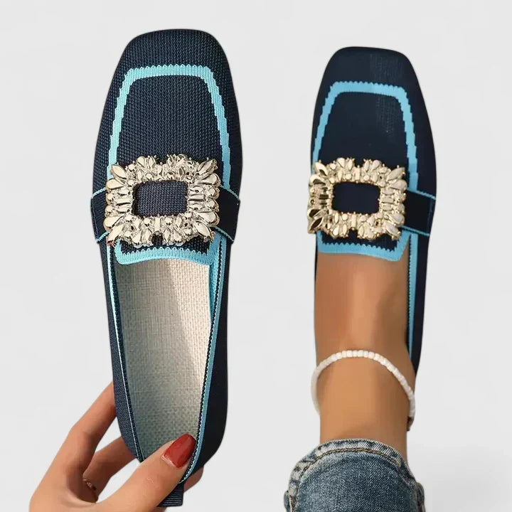 Svala – Eleganta Loafers