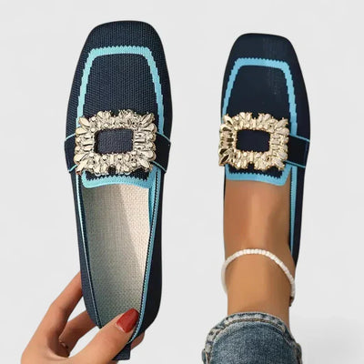 Svala – Eleganta Loafers