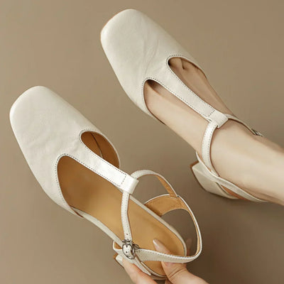Elin – Elegant T-heels