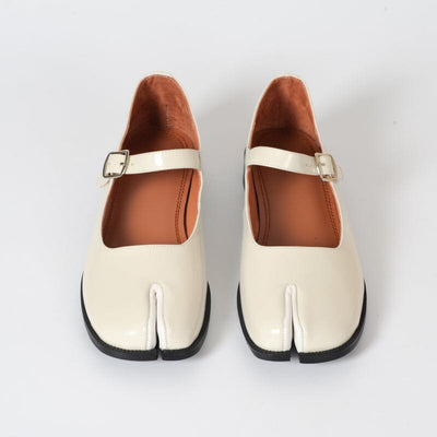Wilma – Modern Mary Janes