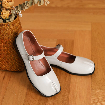 Wilma – Modern Mary Janes