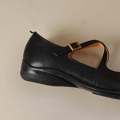 Saga – Ballet Mary Janes